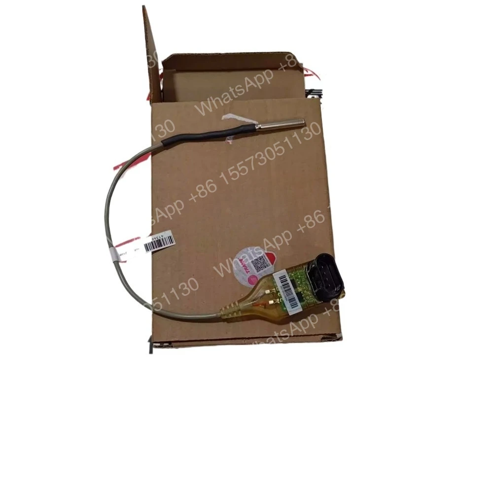 New for Trane temperature sensor SEN02133/X13650726100Fast shipping with quality guarantee
