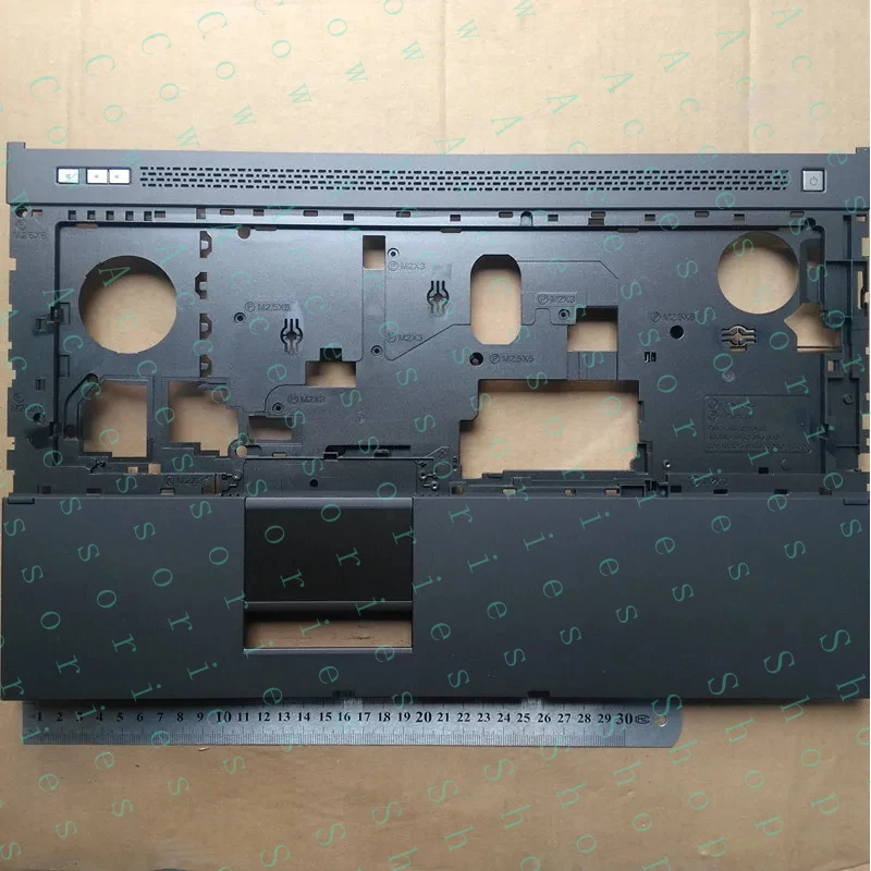 

Новая верхняя крышка корпуса ноутбука с подставкой для рук для Dell Precision M6800 PN C2FRX 0C2FRX