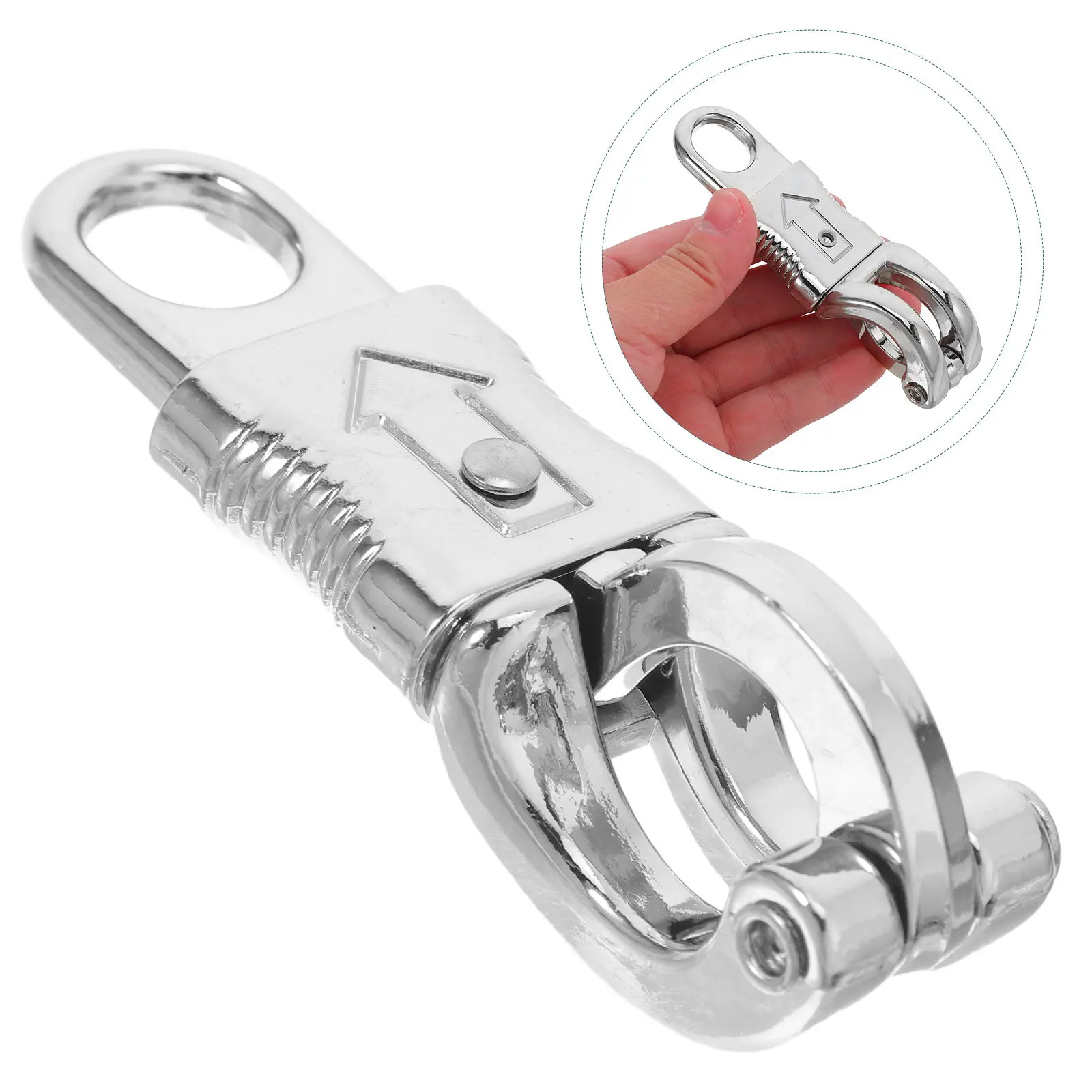 2-pecas-mosquetao-de-liga-de-zinco-reforcado-com-liberacao-rapida-para-corda-equipamento-de-treinamento-e-equitacao-acessorios-para-arreios-de-cavalo