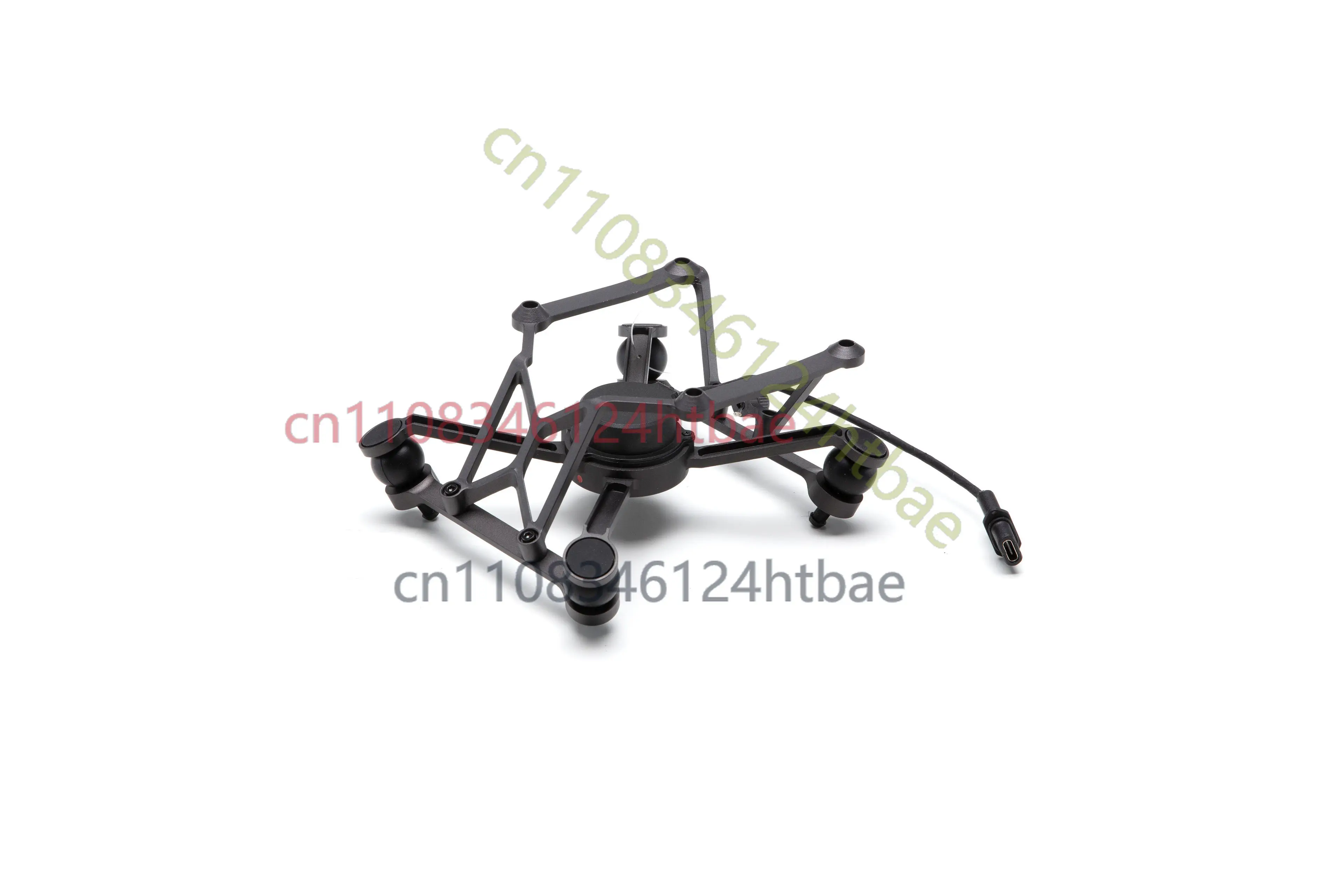 For DJI Matrice M300 M350 RTK Upper/Lower Single Gimbal Mount Assembly Drone Replacement Parts