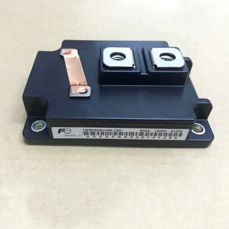 1MBI600U4-120 IGBT MODULE