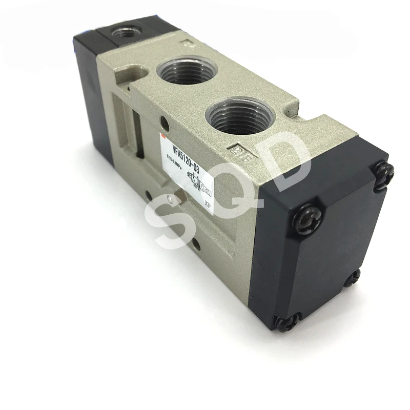 

VFA5120-03 solenoid valve electromagnetic valve pneumatic component air tools VFA VFA5000 series