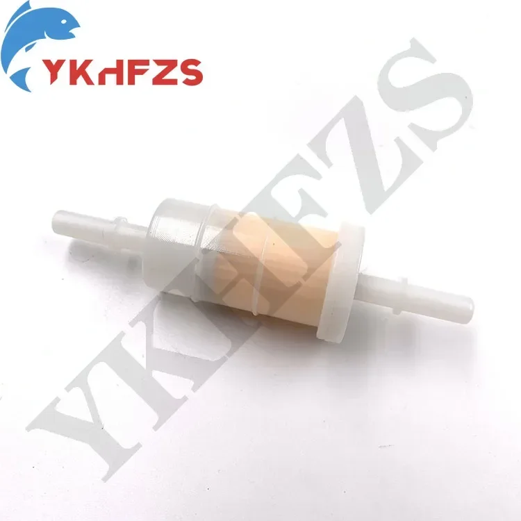 

1PCS Fuel Filter Fits For Outboard Engine 30-400hp 35-879885Q 35-879885T 35-879885K Enhance Your Car Performance.