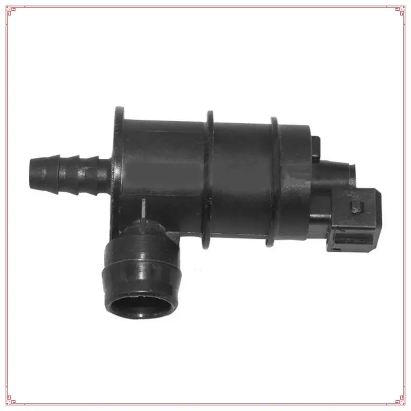 8653909 8653642 Aksesori Katup Solenoid Pembersih Tabung Uap untuk Volvo C30 C70 S40 S60 S80 V50 V70 XC70