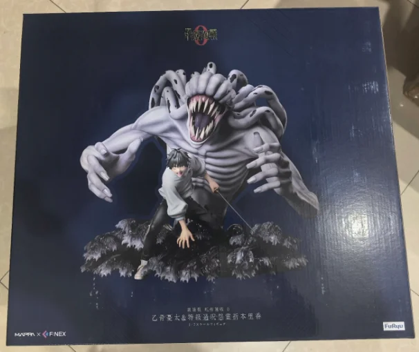 FS】Original Fenx Scale1/7 Jujutsu Kaisen 0: The Movie Rika