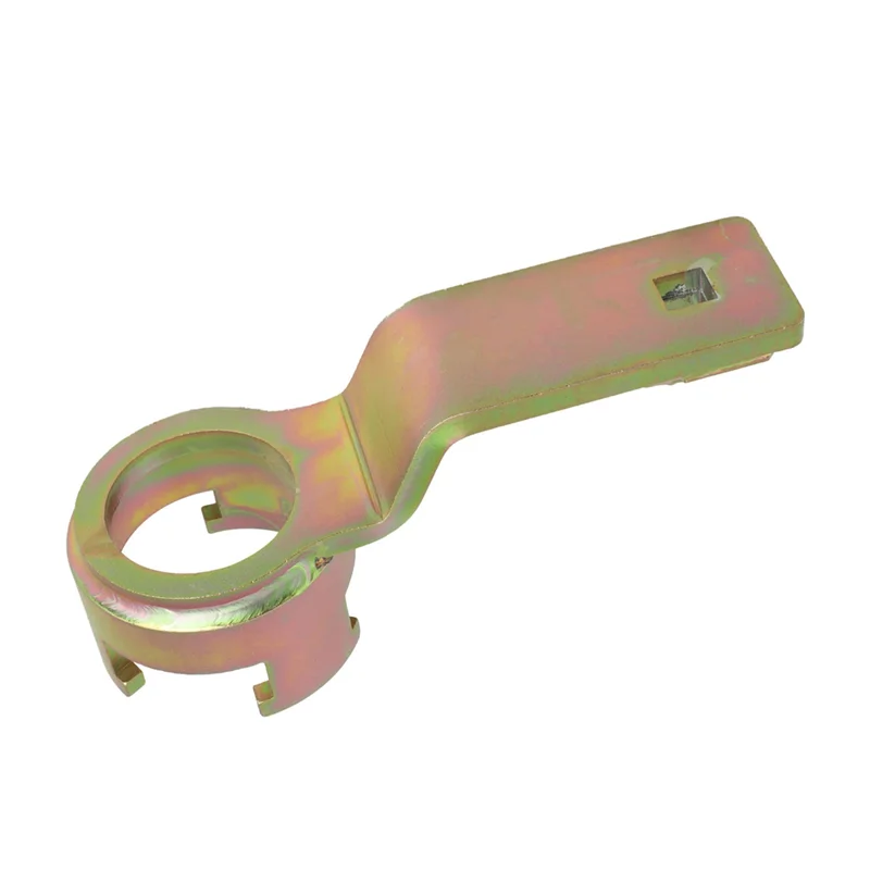 

Crankshaft Pulley Holding Tool Timing Special Wrench For Ford Volvo Focus Mondeo 1.8 2.0