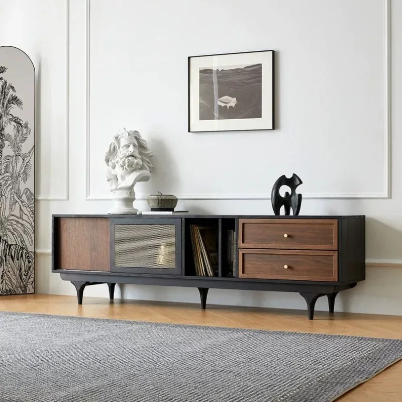

Nordic, Vintage TV Cabinets, Lockers