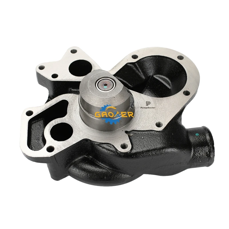 Excavator Engine Water Pump Fits  3066 3306 C4.4 C6.4 C6.6 C7.1 C9 C9.3 C12 C13 C15 Replacement Engine Parts