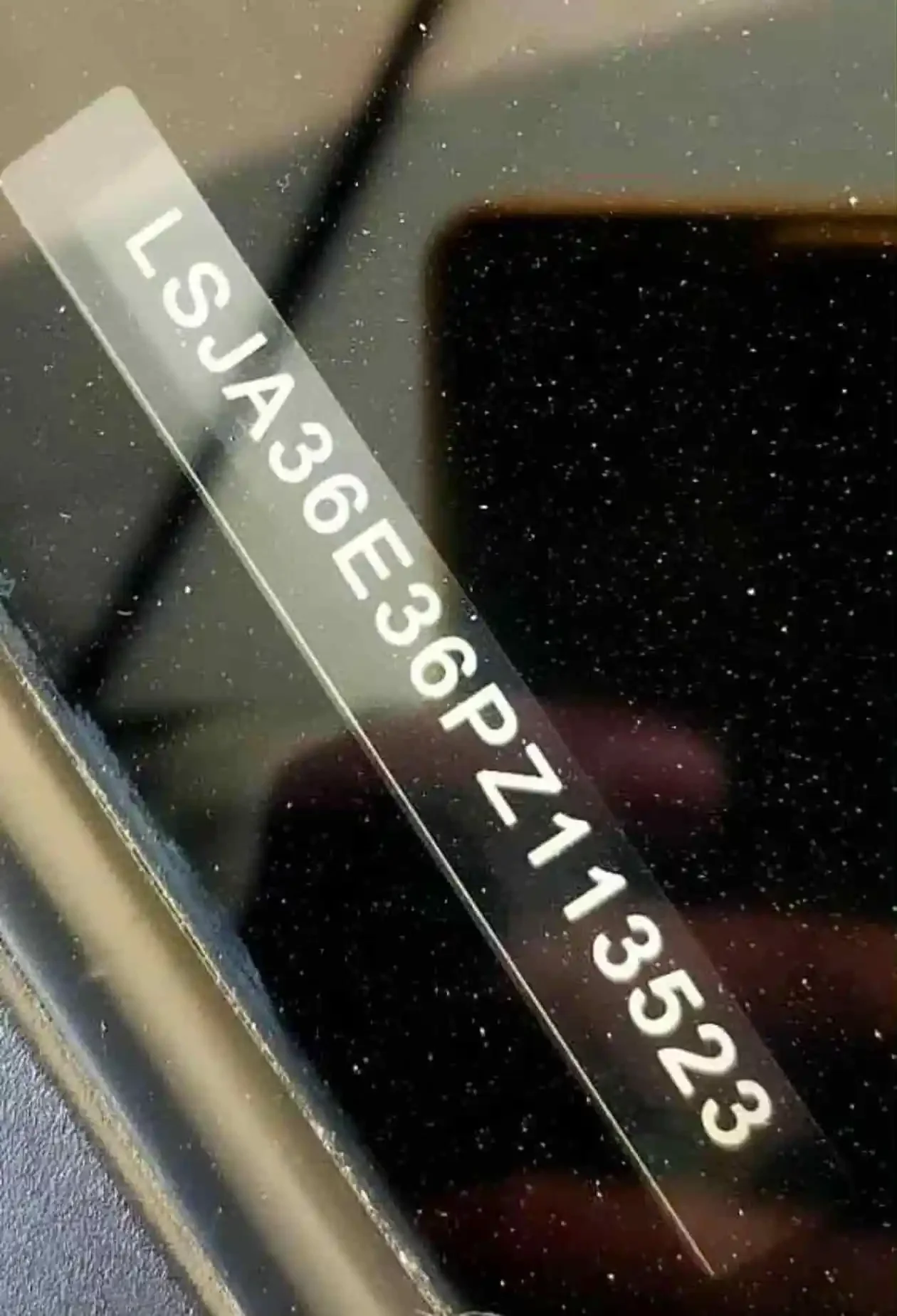 Auto-Schlüsselprogrammierung VIN zu PIN Immo Pin-Code für Great Wall HAVAL GWM POER TANK WEY JOLION und so weiter. – Detail 2