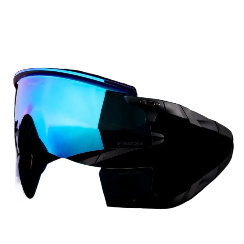 

Sports cycling sunglasses large frame fashion goggles anti-glare