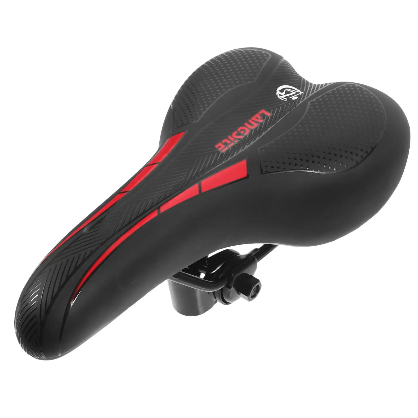 

Утолщенная водонепроницаемая подушка для велосипедного сиденья, материал ПУ, ПП, стабильная сменная подушка для велосипедного сиденья, подходит для большинства велосипедов, ухода за открытом воздухе