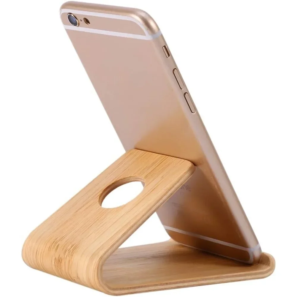For Mobile Phone Holder Storage Rack Support Portable Telephone, Telephone Office Rest Phone Stand