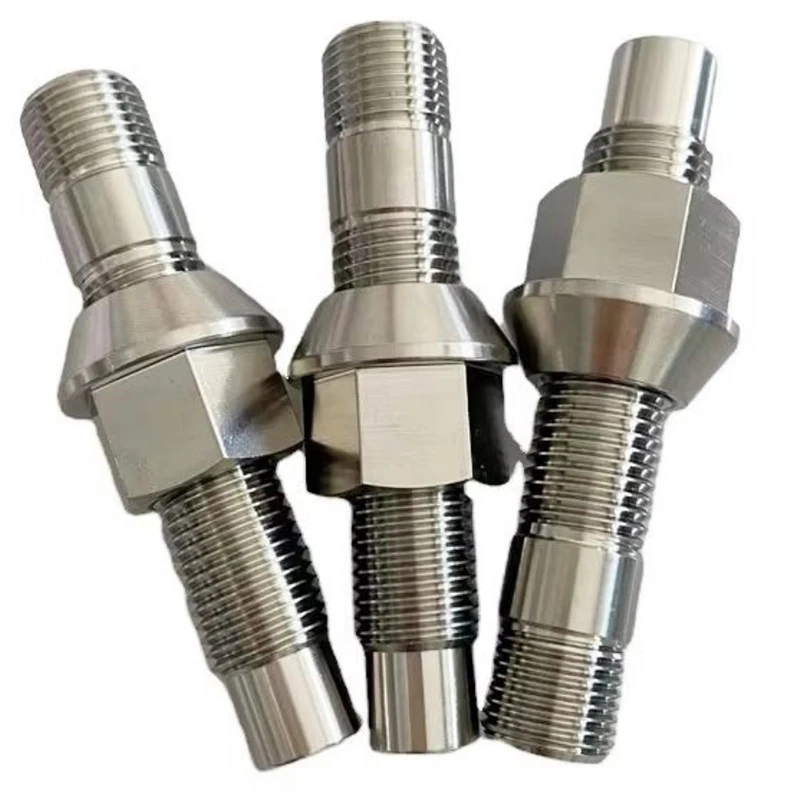 Metal Precision Par…