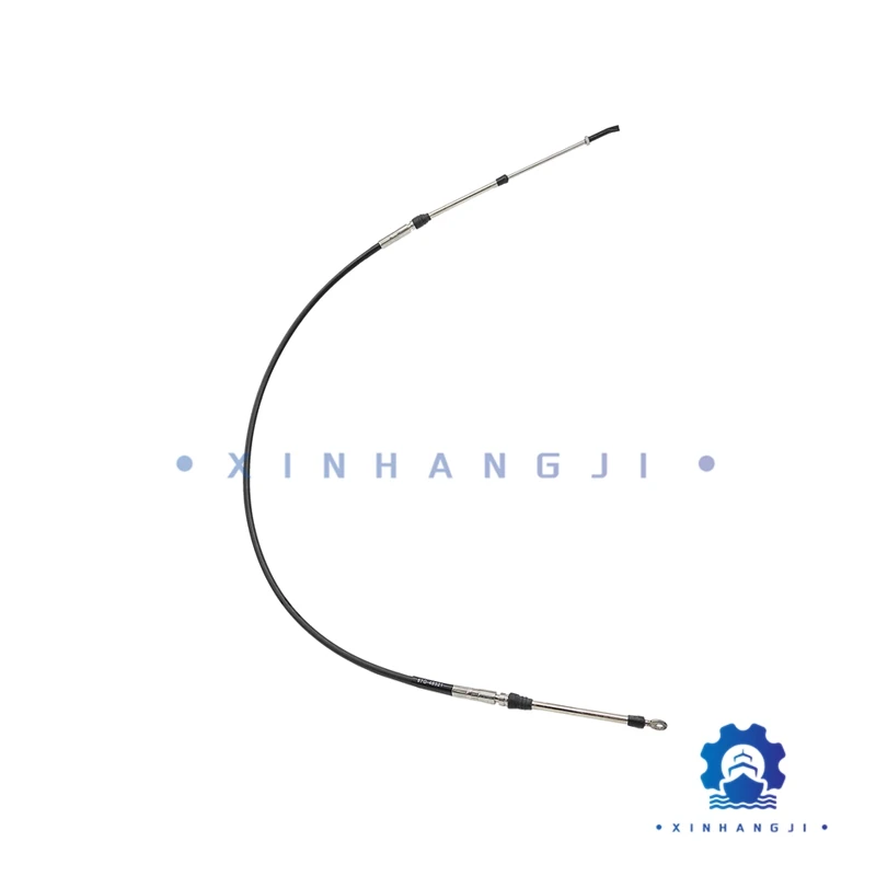 

Cable 67G-48321-00 for Yamaha F80/F100/F115 Outboard Engine Front Operating Factory Promotional