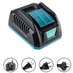 DC18RC Li-ion Battery 2A Charger for Makita 18V 14.4V BL1860B BL1850B BL1840 BL1830 BL1820 BL1415 BL1440 Power tool Charger