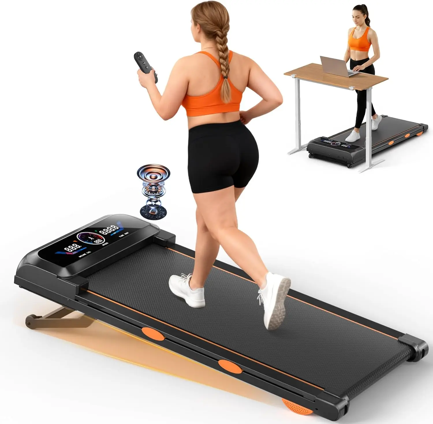 #20 Budget Treadmills for Smart Shoppers