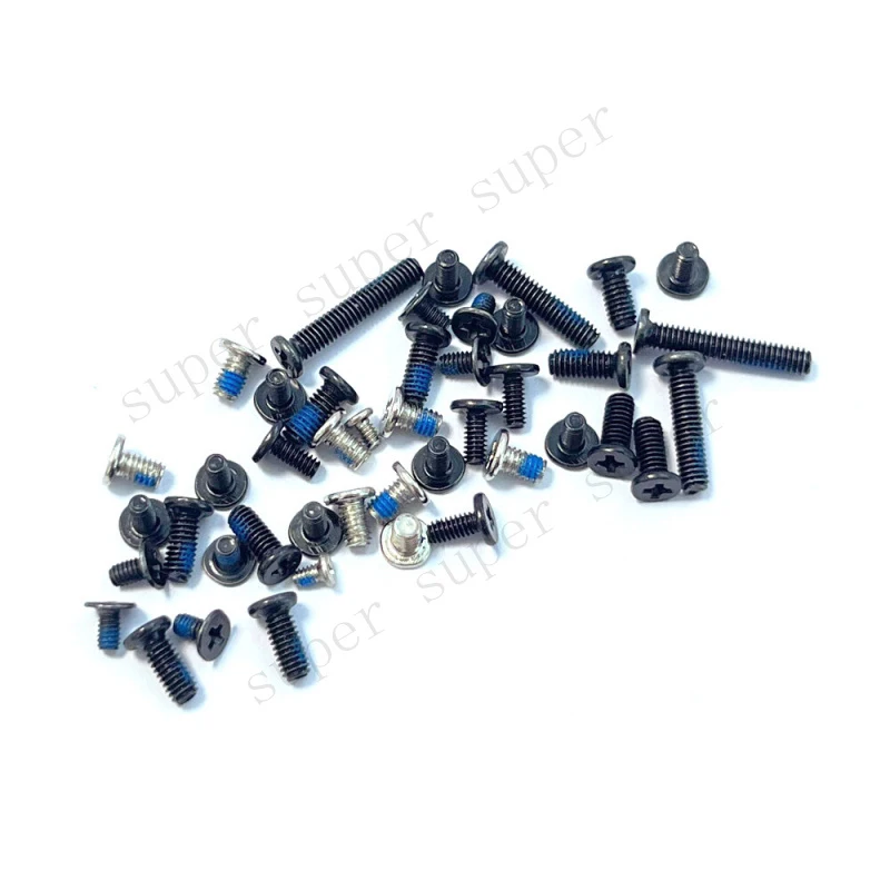 S++ New Set Screws for Asus TUF Gaming F15 FX506LH FX506HM FX506HE
