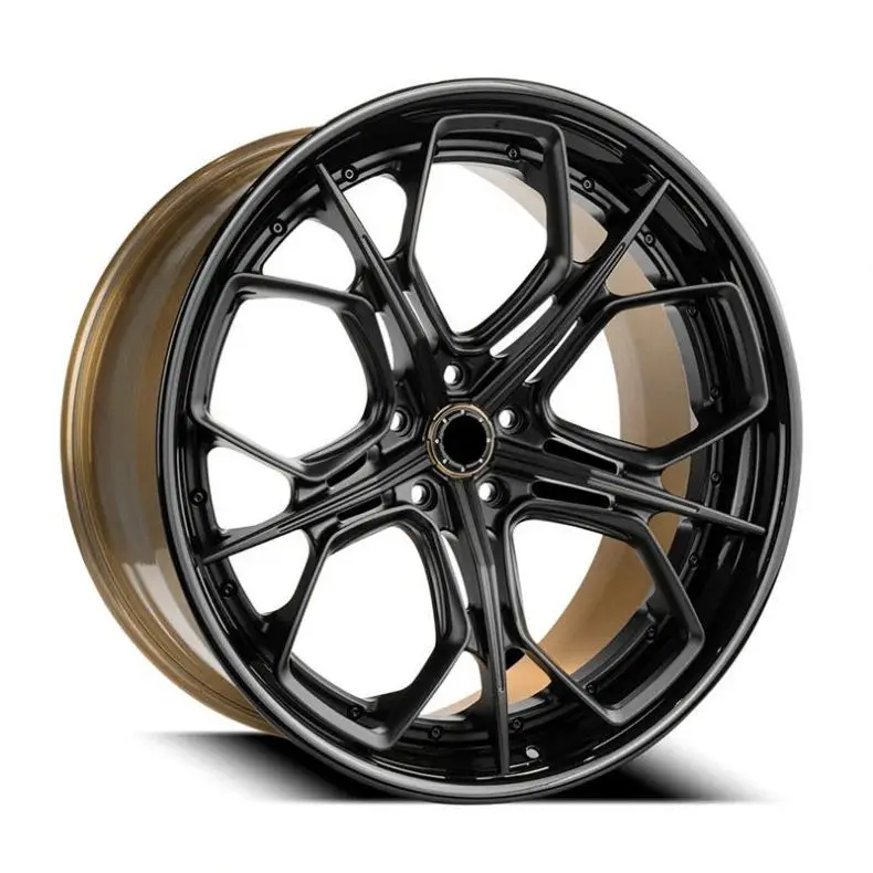 

Кованые диски 18 19 20 21 22 23 24 дюйма, двухсоставные, на заказ, для легковых автомобилей