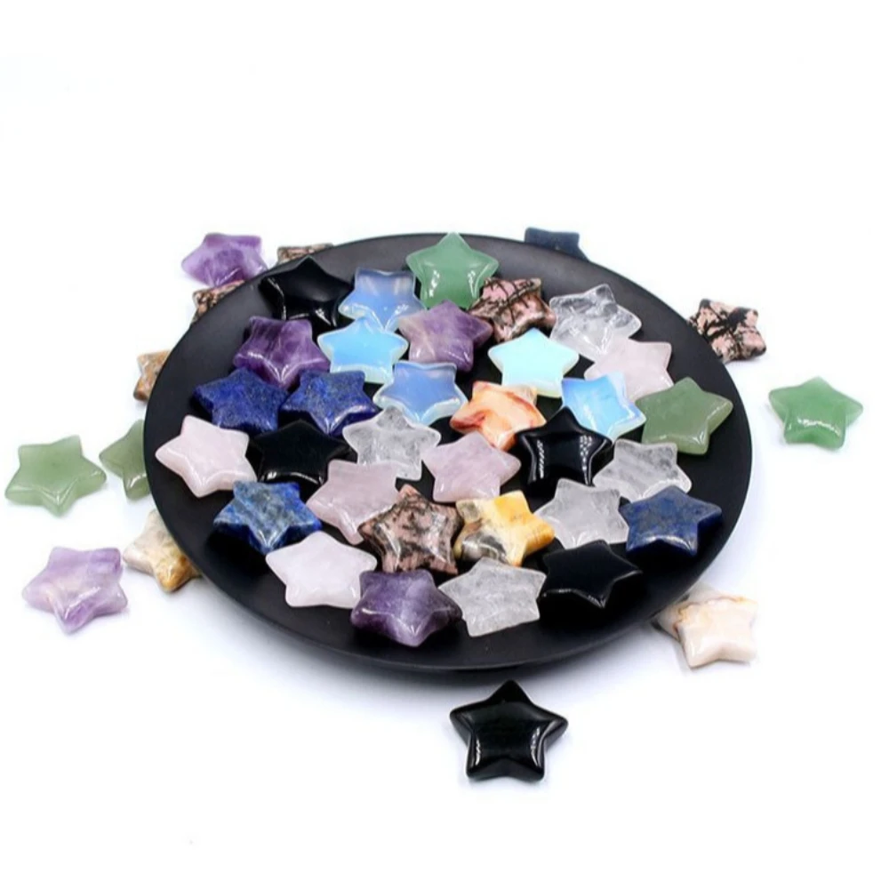 Natural Semi-Precio…