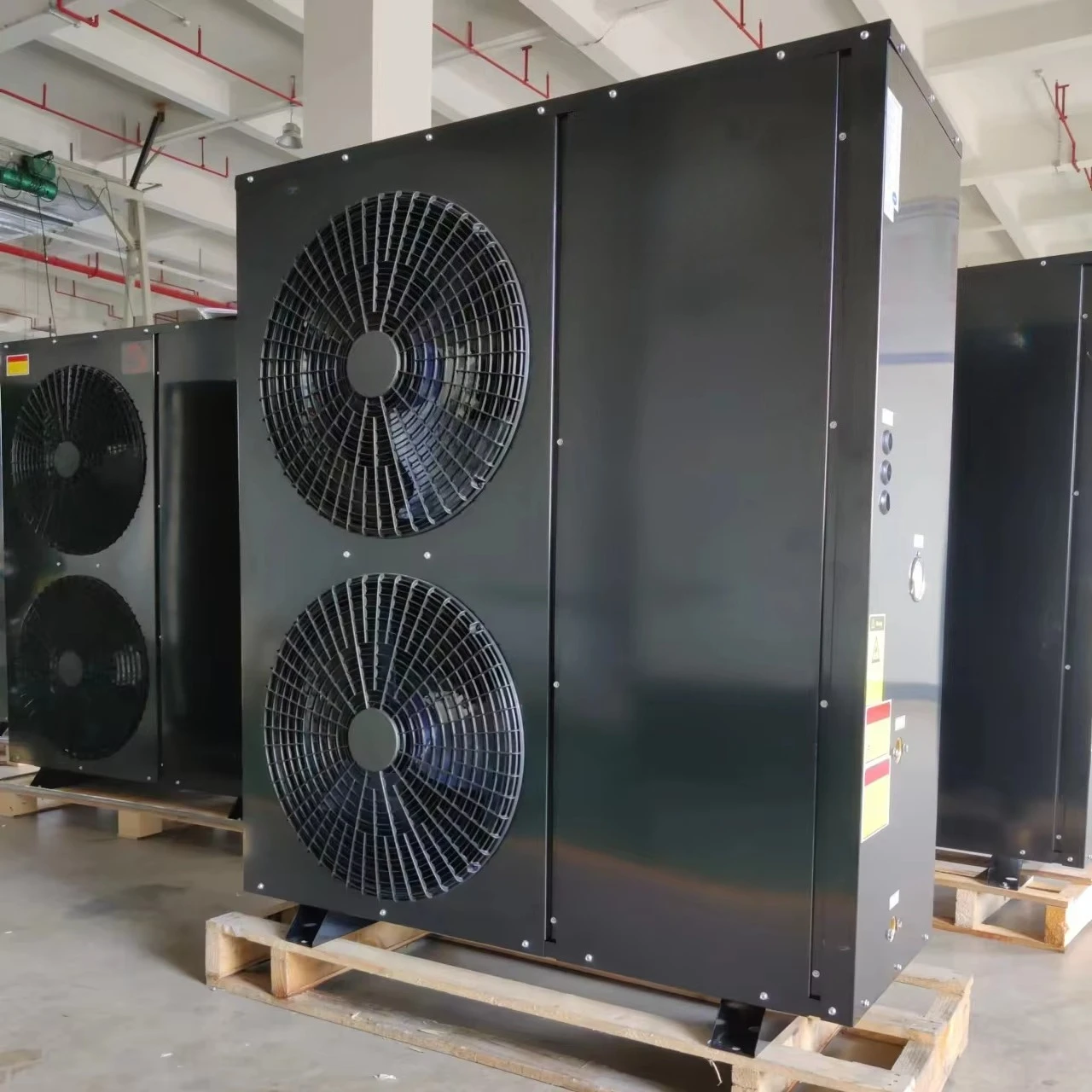 

EVI Отопление воздуха 18 кВт Канада Источник постоянного тока Инвертор Разделенный тепловой насос 10 кВт 20 кВт Tuv Домашний 16 кВт Вода-нагреватель R32 Тепловой насос Моноблок