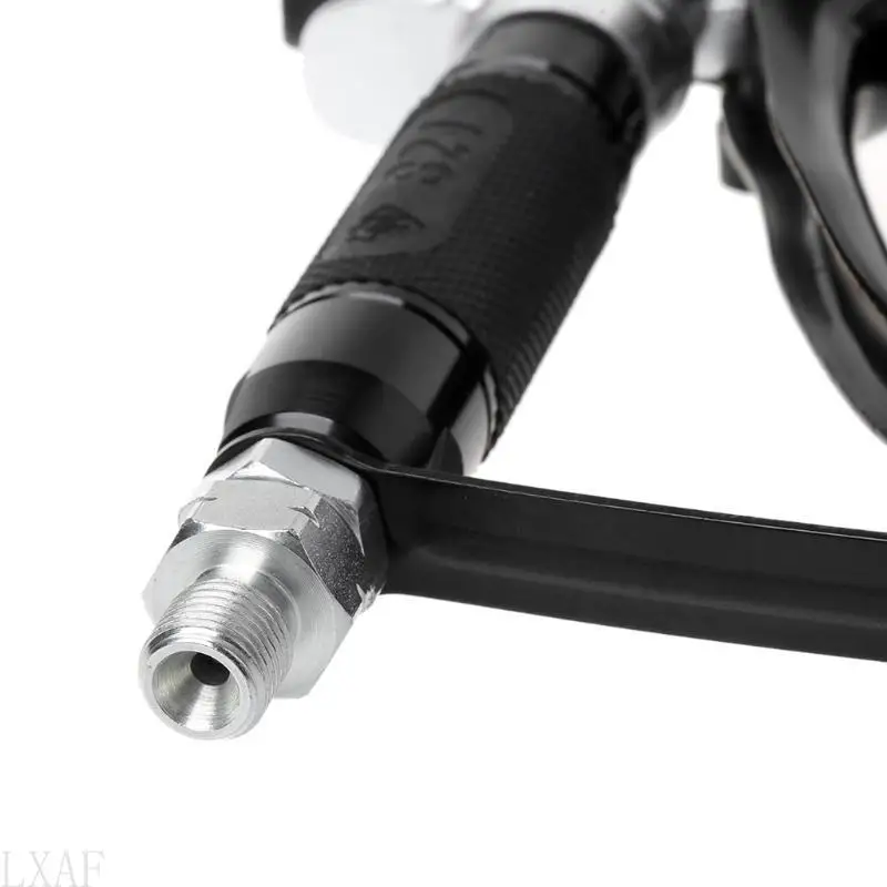 

LXAF 3600PSI Airless Paint For Wagner Sprayers With 517 Tip Nozzle Tools