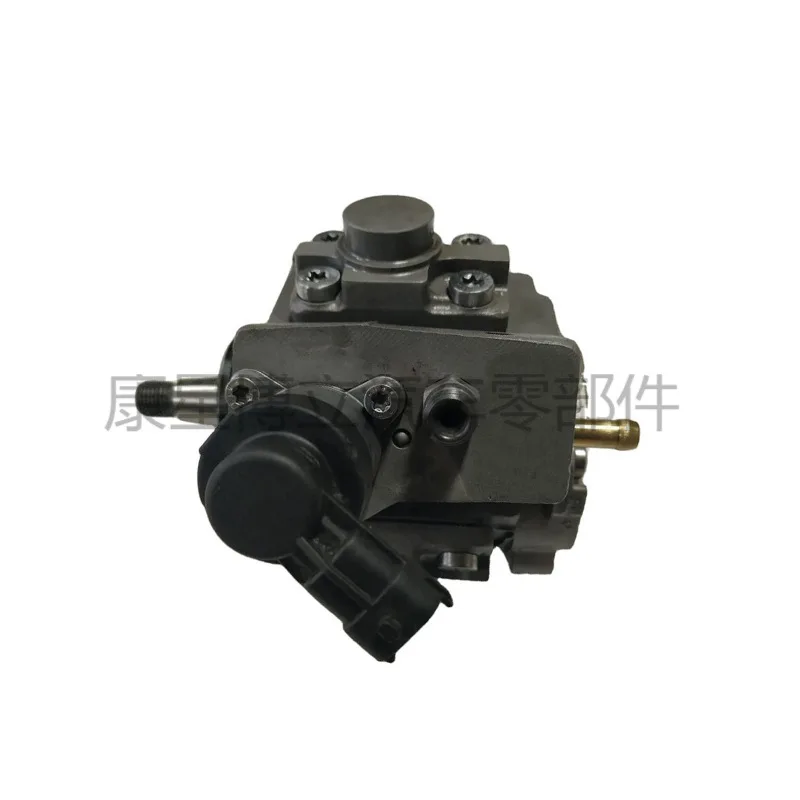 Gruppo pompa iniettore Common Rail EFI 0445010159 / 0445010158   Pompa olio ad alta pressione per macchinari di ingegneria
