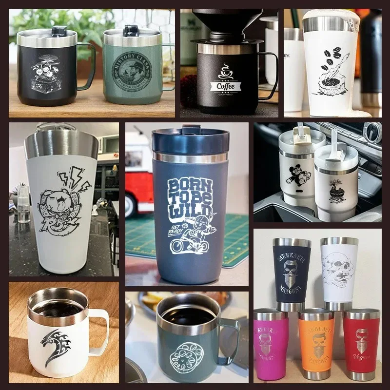 آلة نحت صغيرة منزلية ، حفارة ليزر ، DIY بها بنفسك ، سريعة ، شعار صغير ، طابعة علامة ، القاطع ، النجارة ، الخشب ، البلاستيك ، 3000mw