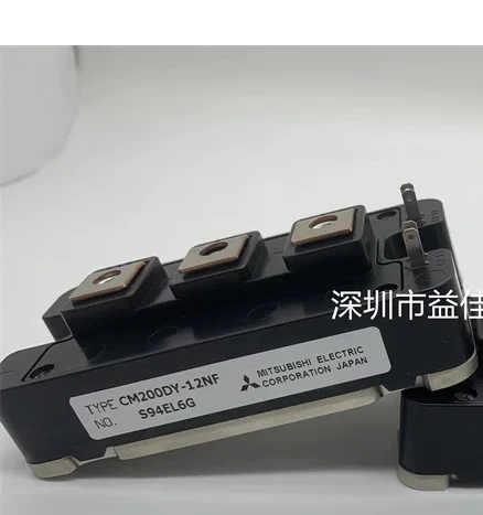 

CM150DY-12NF CM200DY-12NF Модуль CM150DY-12NFA