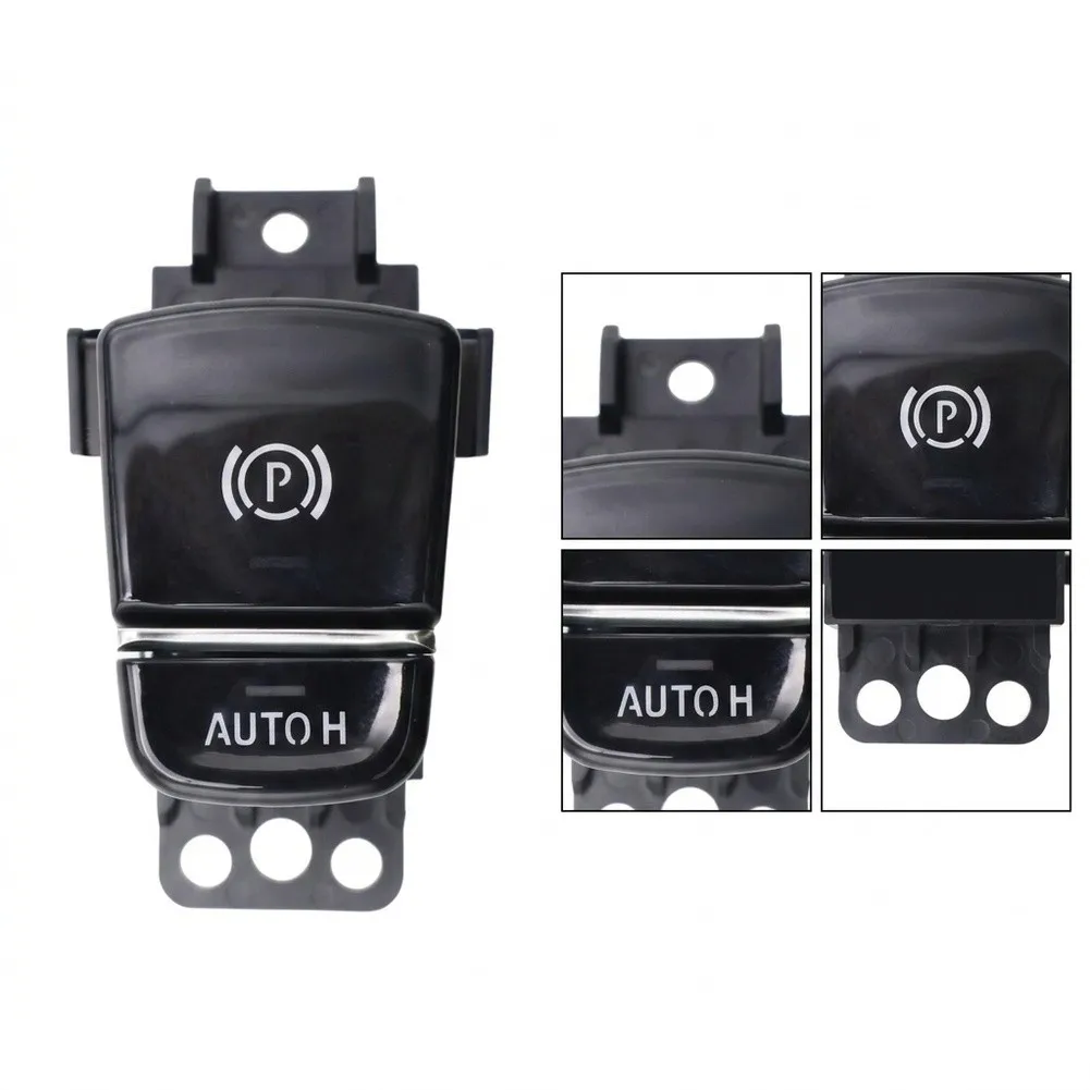 Handbrake Switch 61315A403D5 for BMW 1 Series F40 For 2 Series F44 G4For 2 3 Series GFor 20 GFor 21 4 Series GFor 2For 2 GFor 23