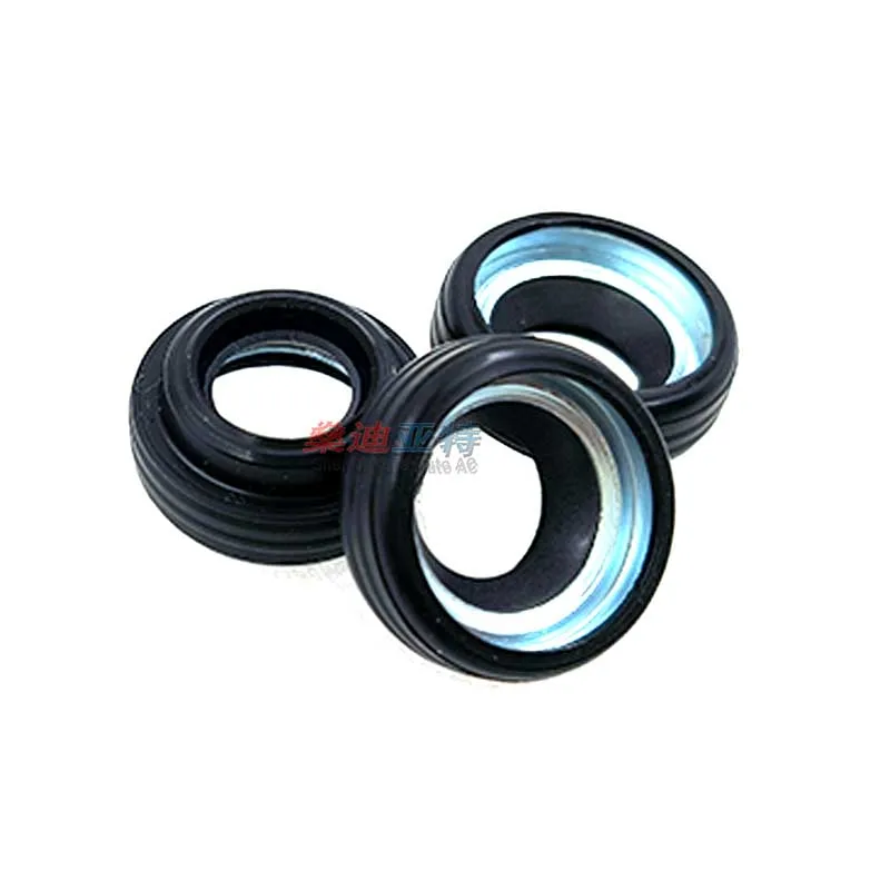 

1028708 A/C Compressor Oil Seal Stamps Shaft Seal For FS10 VS16 FX15 HCC Compressor For Ford Fiat Land Rover Volvo KIA LR027788