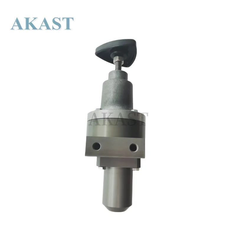 Imagem -06 - Kit de Reparação do Compressor de ar Válvula Reguladora se Encaixa Atlas Copco 1604217081