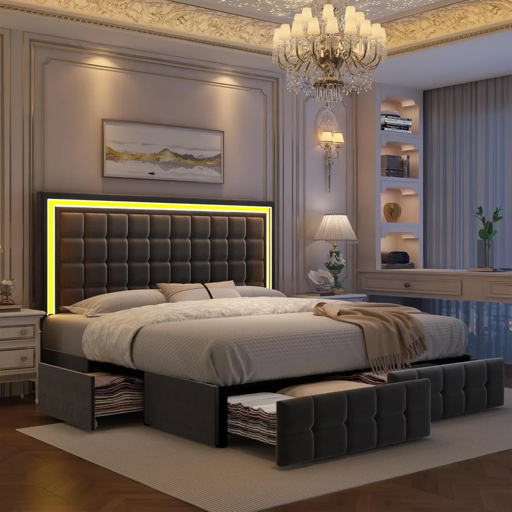 #23 Wooden Bed Frames List of Top Picks