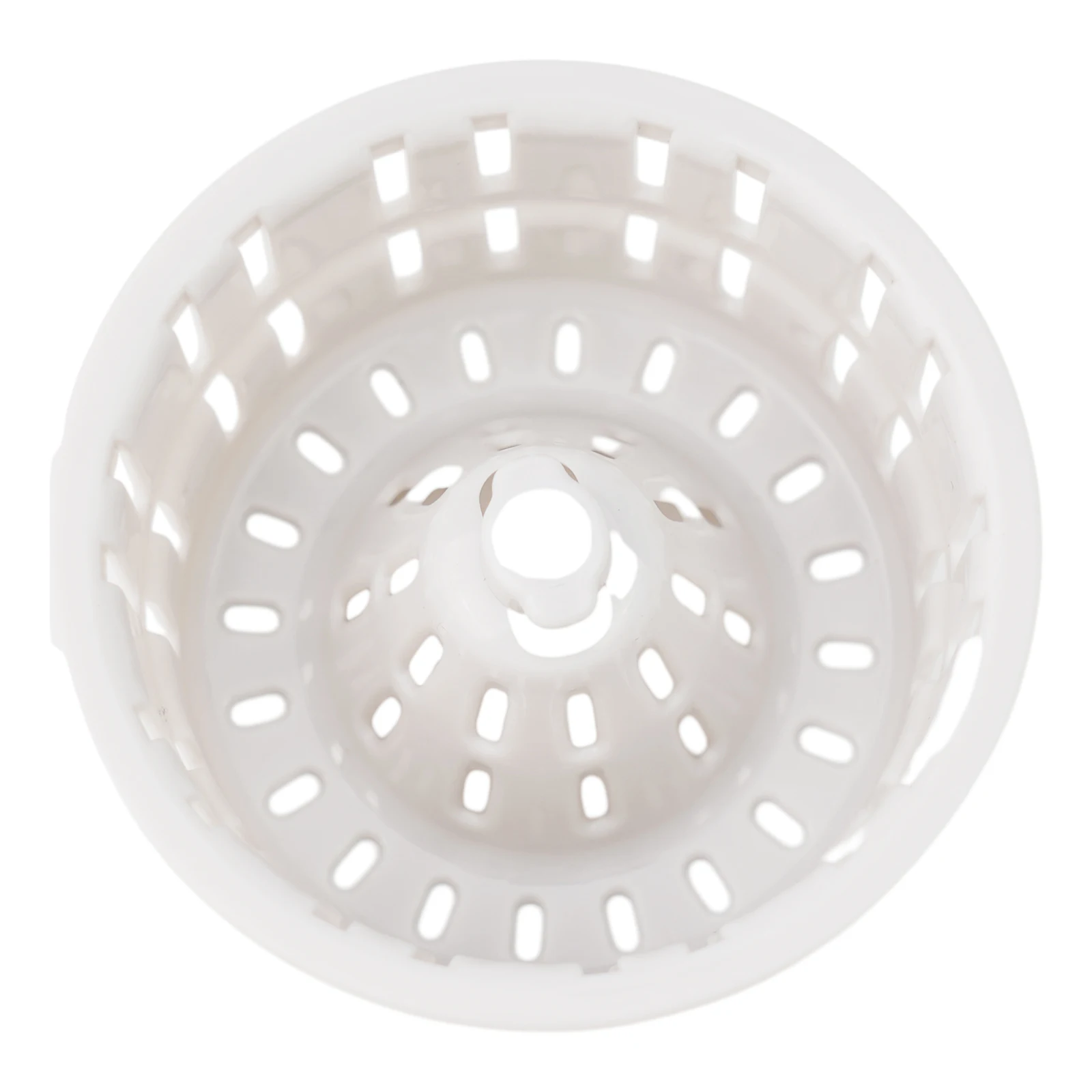 Sink Drain Filter Mesh Filter Strainer Dishwasher Safe Dishwasher Safe Easy Cleaning Embedded Design Long-lasting Performance