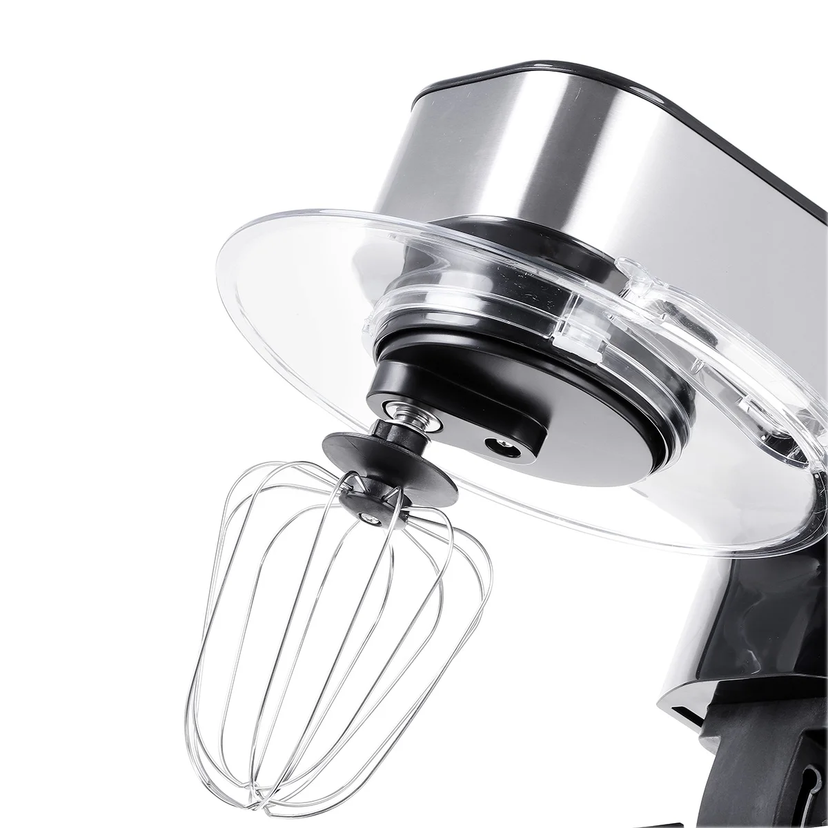 2000W Stand Mixer 10L Stainless Steel Bowl 6speed Kitchen Food Blender Cream Egg Whisk Cake Maker Dough Chef Kneader Bread Mixer