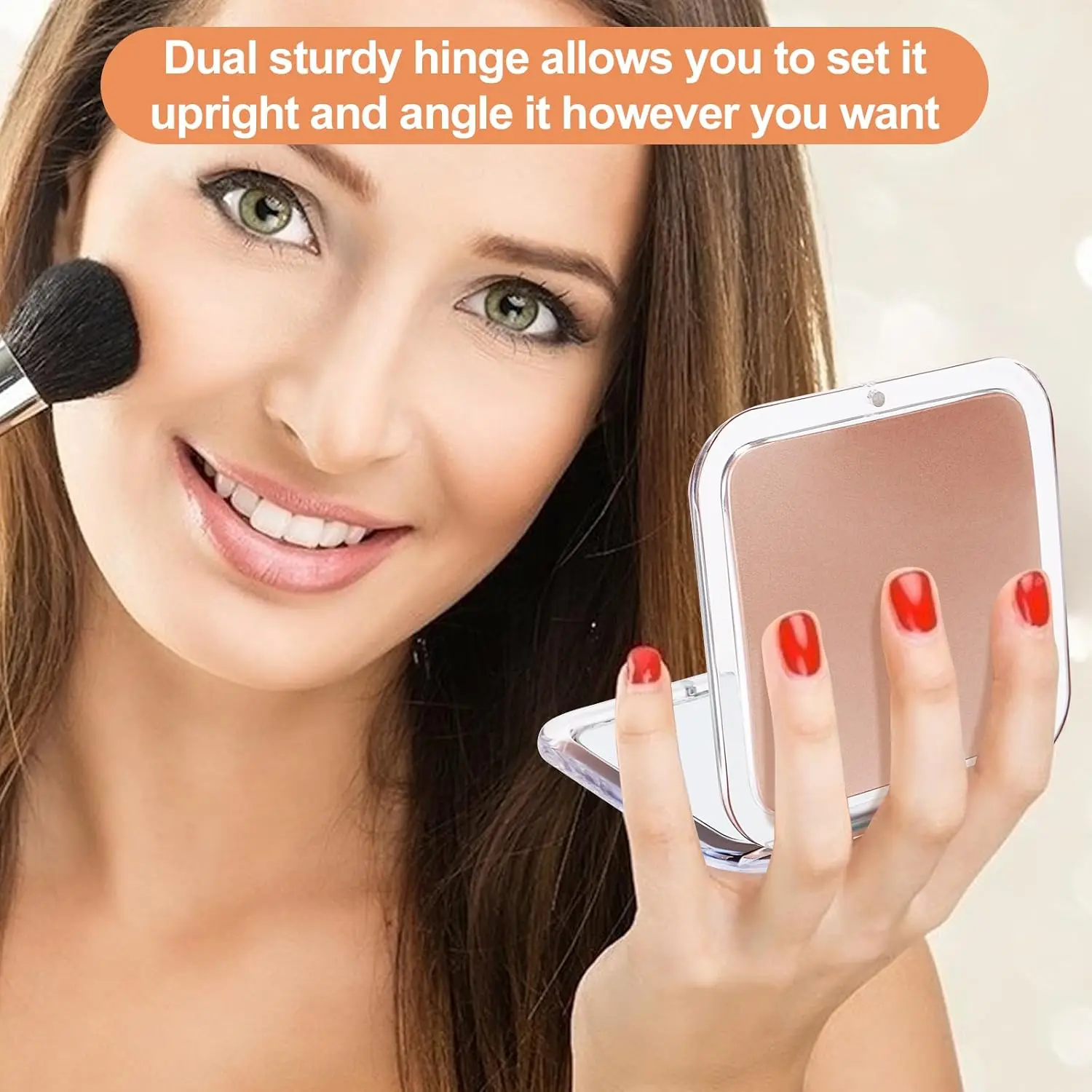 Thumbnail 4 - #51 Ranked Face Mirrors Picks in 2026