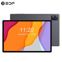 New 5G Pad 10.36 Inch Tablets Ten Core 8GB RAM 512GB ROM Google Play 2000*1200 2K Display Dual WiFi Dual 4G Network Tablet Pc