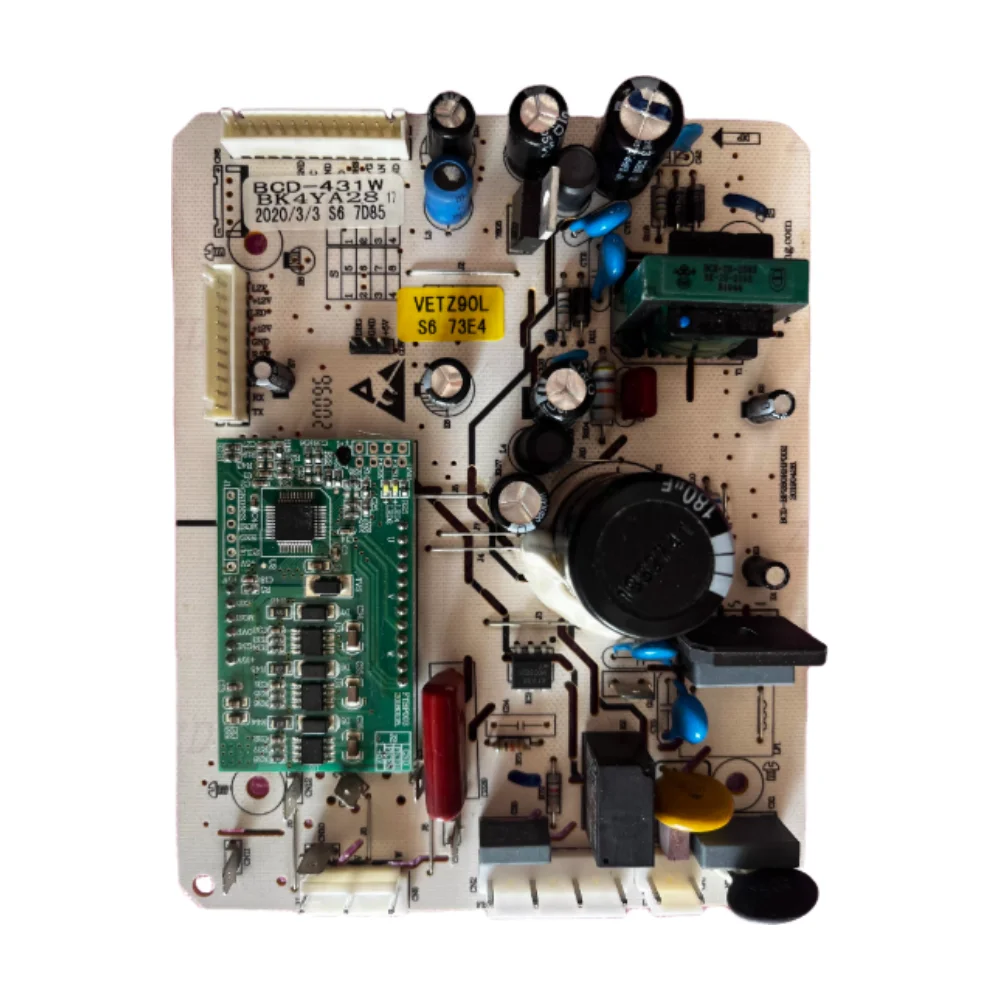 

new for Konka refrigerator computer board BK4YA28 BCD-431W motherboard