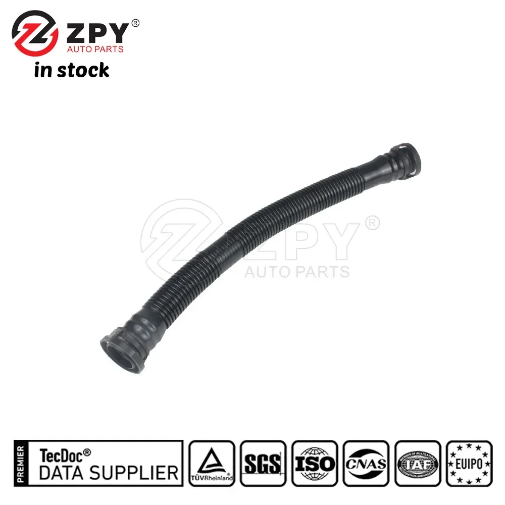 

ZPY New Air Injection Pump Hose Fit For Audi Q7 VW Touareg 3.2 4.2L 7L0131625