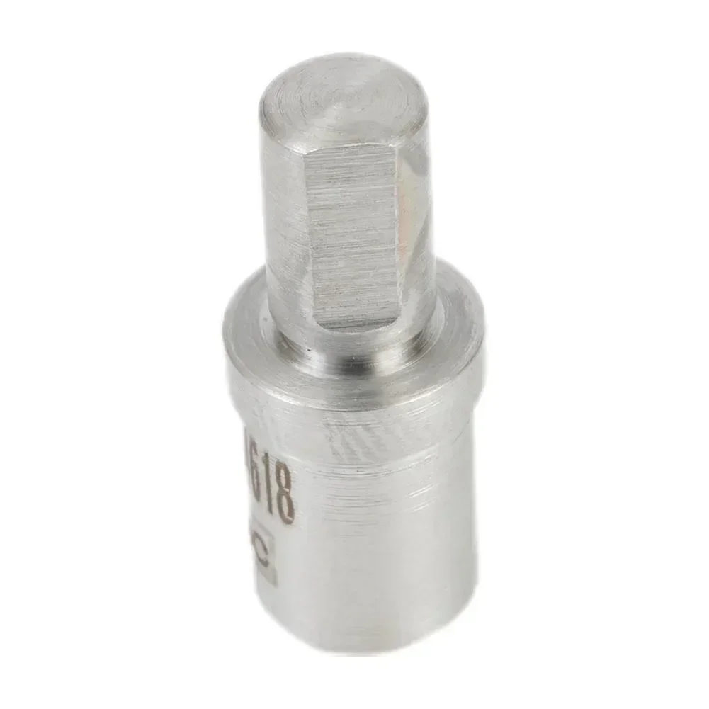 Imagem -05 - Penetrador Indentador de Diamante em Aço Metálico Hrc3 120 ° para Testador de Dureza Rockwell Hra Rc-3 Hr150a de Alta Qualidade