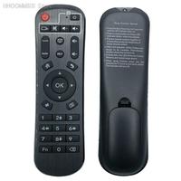 1PC Remote Control Replacement For A95x A95x F3 A95x F4 A95x F3 Air A95x R3 A95x R5 Set Top Box Remote Control