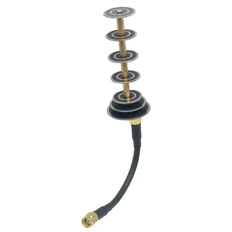 Y22A-12Dbi High Gain 5.8G Directional Antenna For FPV Remote Control Aerial Photography 5600-6000Mhz