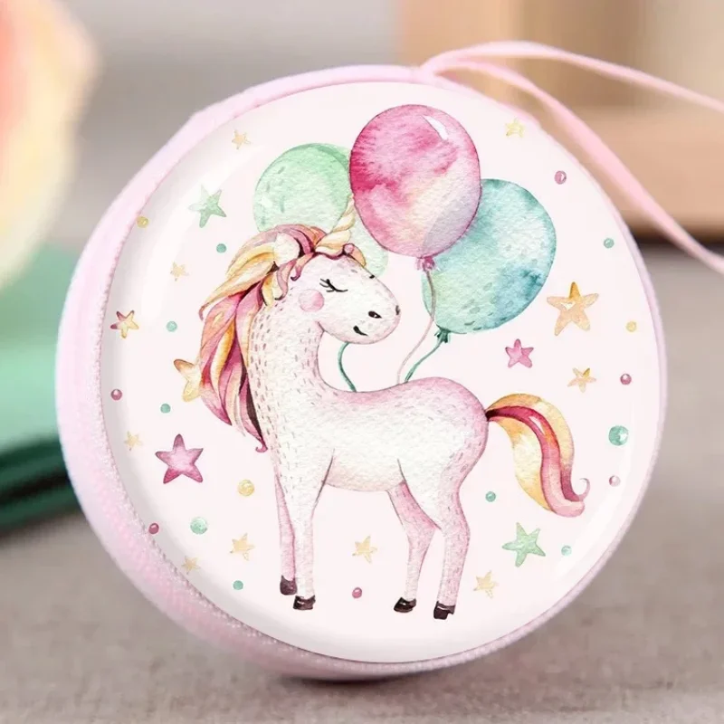 Cartoon Unicorn Ear… - image