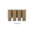 Coyote Brown