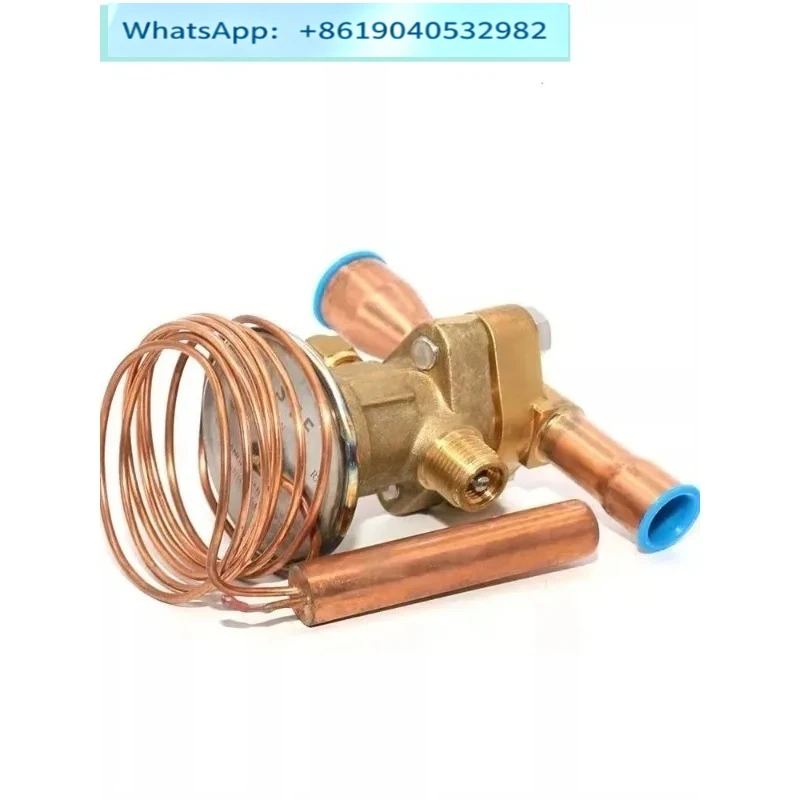 central air conditioning split expansion valve TCLE7-1/2HC TCLE10HC-S TCLE12HC-A