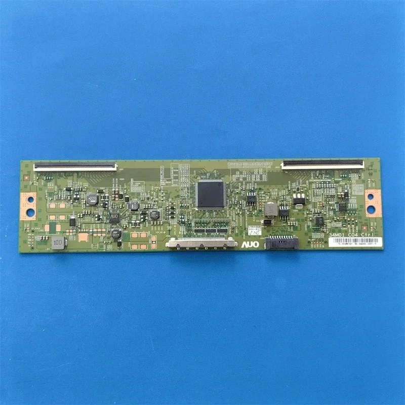 

T-CON 34M01 C04 CTRL For Monitor S3422DWG S3422DW S3422D CU34G2/BK CU34G2 5534M01C07 Logic Board 34M01-C04