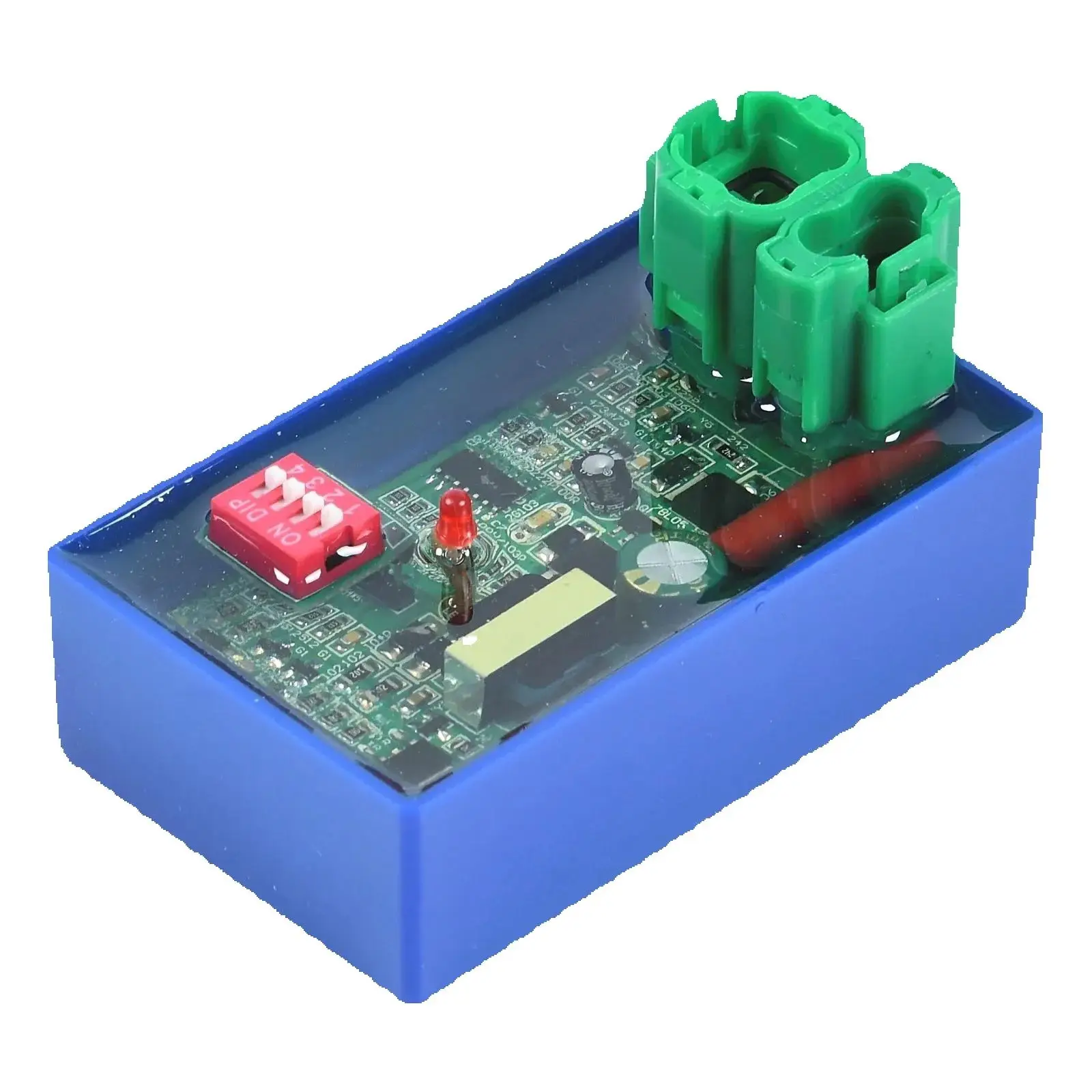 Ignition Cdi Module… - image