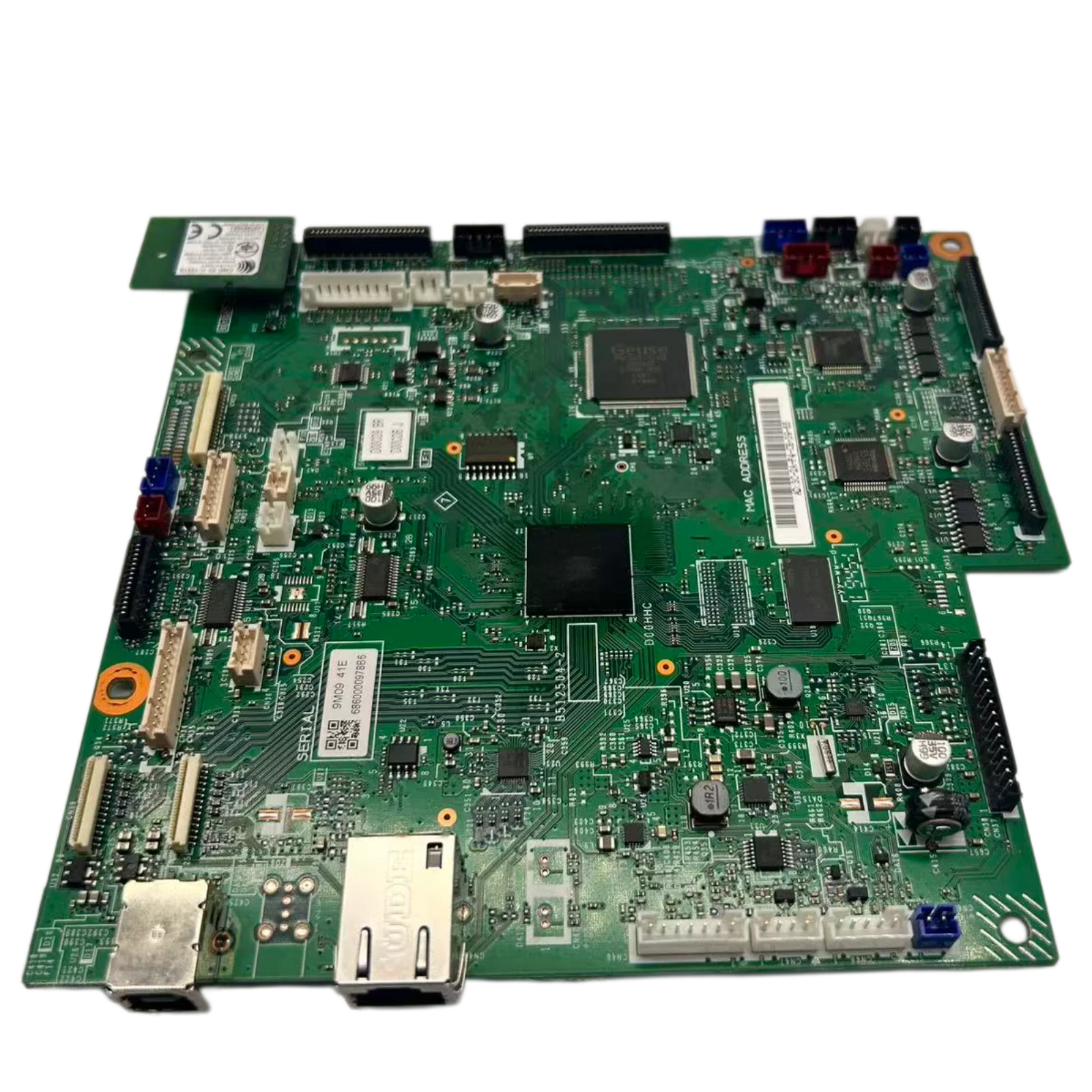 Main Board Motherboard D00HYC fits for Brother MFC-L8900CDW MFCL8900CDW MFC L8900CDW
