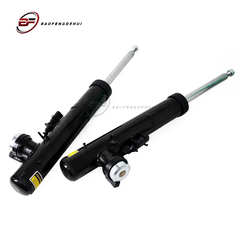 NEW BF 2PCS 8K0413029N 8F0413030B Front Left Right Shock Absorber for Audi A4 S4 A5 S5 2007 -2015 2016 2017