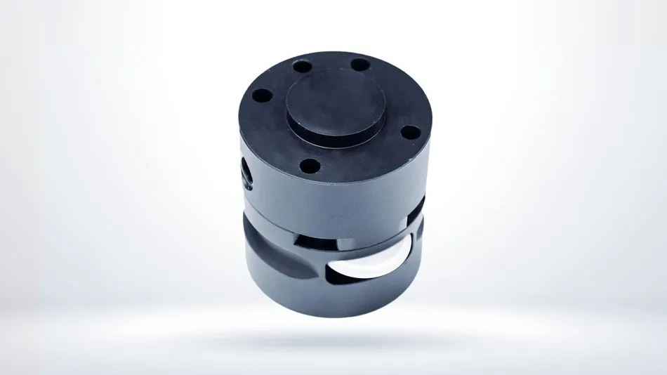 АВТОМАТИЧЕСКИЙ ИНСТРУМЕНТЧИК Аксессуары для роботов