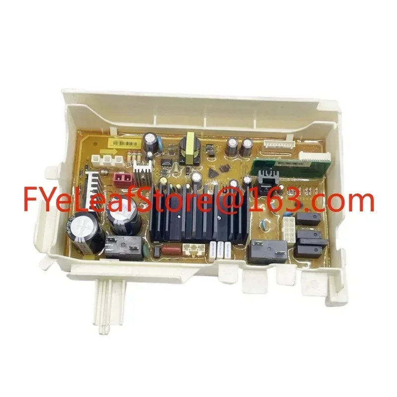 XQG90 /WW90H7410EX Washing Machine Computer Board for  DC92-01640H Washing Machine Parts Accessories Replacement.